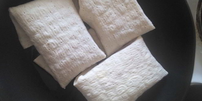 Рецепт шавермы из лаваша