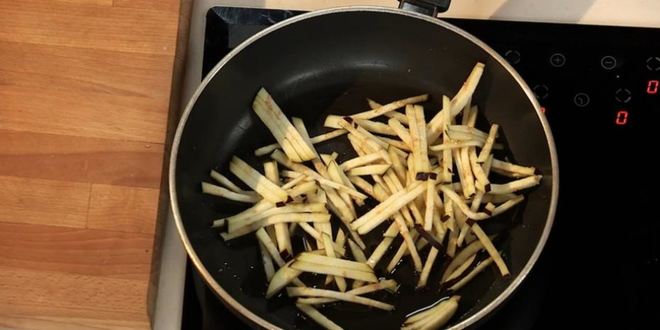 Рецепт шавермы с бараниной, брынзой и баклажанами