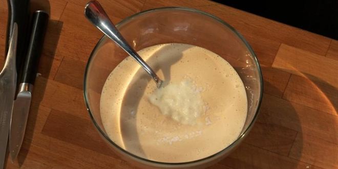 Рецепт шавермы с бараниной, брынзой и баклажанами