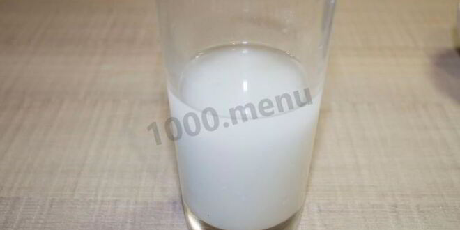 Рецепт шавермы в лаваше с курицей