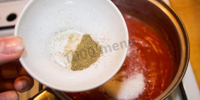 Рецепт шавермы в лаваше с курицей