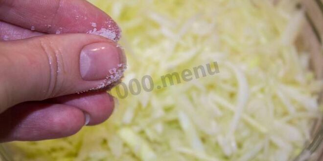 Рецепт шавермы в лаваше с курицей