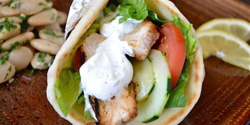 Как приготовить турецкую шаурму