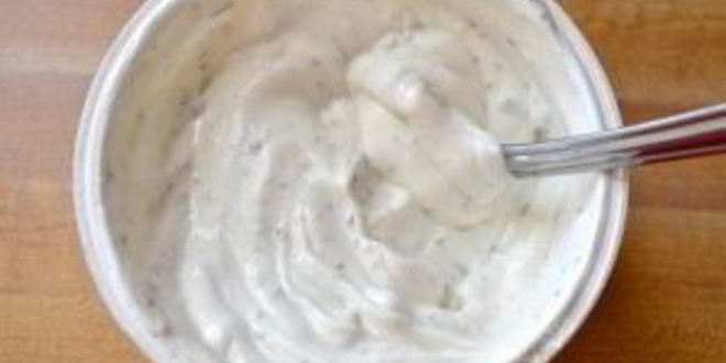 Рецепт турецкой шаурмы