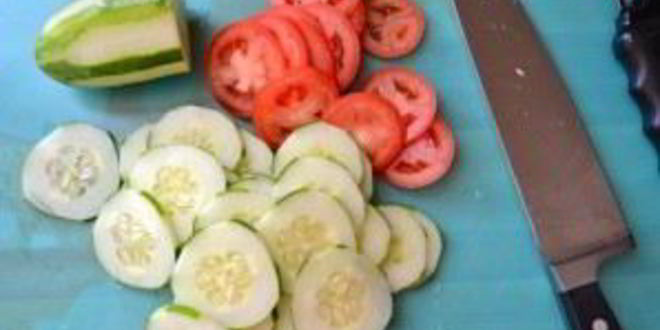 Рецепт турецкой шаурмы