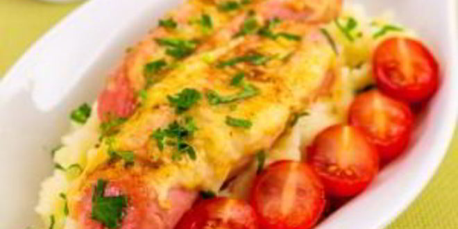 Рецепт сосисок с сыром