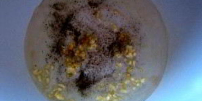 Рецепт сухариков в духовке