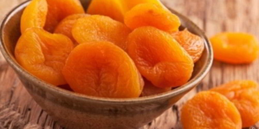 Как приготовить абрикосы сушенные на курагу