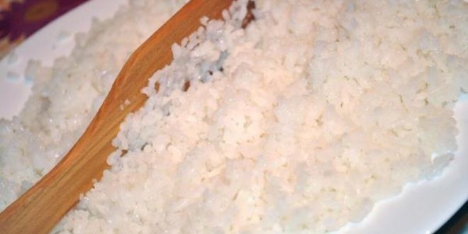 Рецепт маков суши с лососем и авокадо