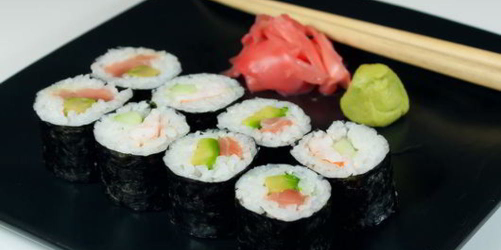 Как приготовить маки-суш