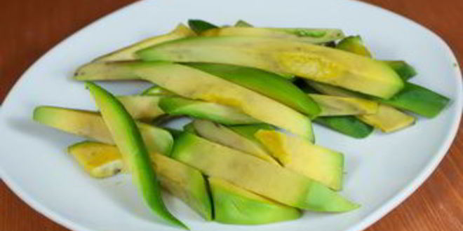 Рецепт маки-суш