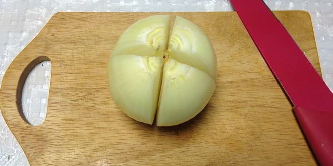 Рецепт суш из селедки и картофеля