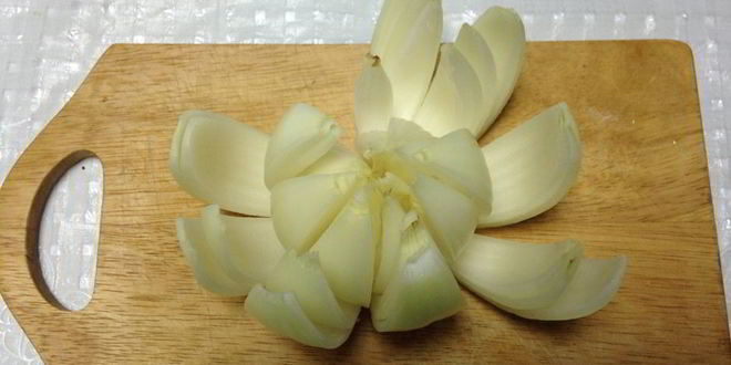 Рецепт суш из селедки и картофеля