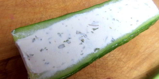 Рецепт суш по-русски