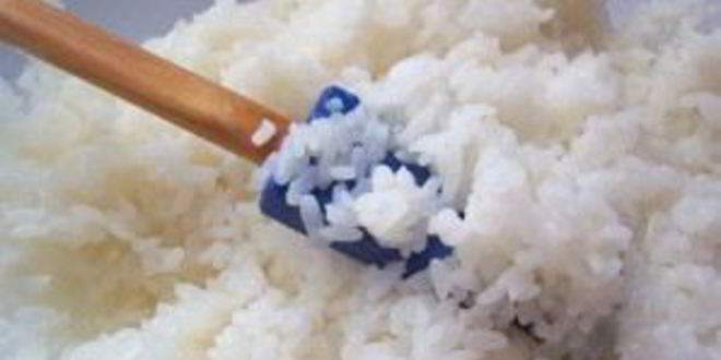 Рецепт суш с икрой летучей рыбы