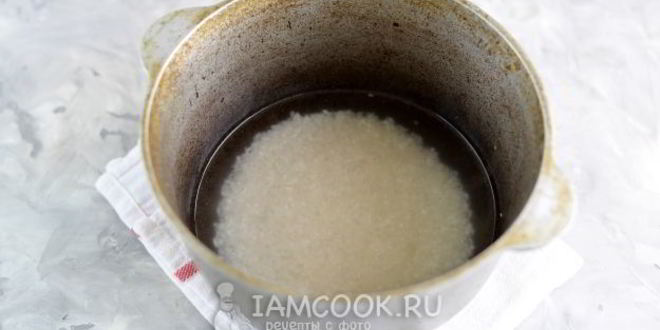 Рецепт суш темари на хэллоуин