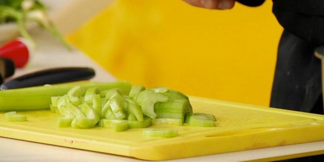 Рецепт суш-тортика с креветками