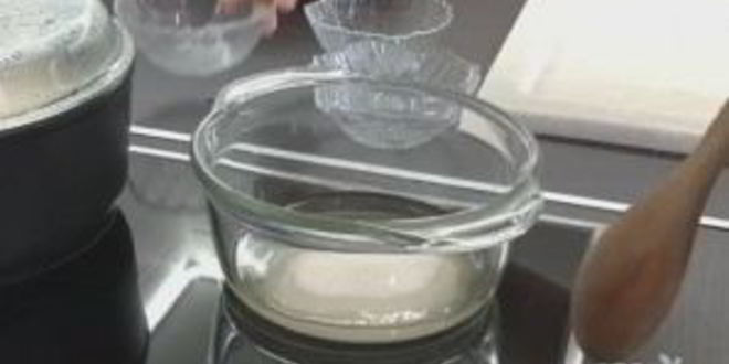 Рецепт вкусных суш дома