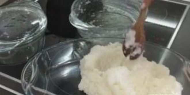 Рецепт вкусных суш дома