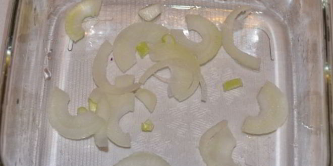 Рецепт вяленого куриного мяса в сушилке