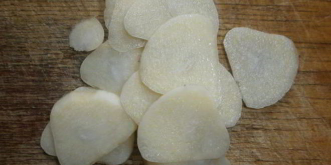 Рецепт вяленых помидоров в электросушилке