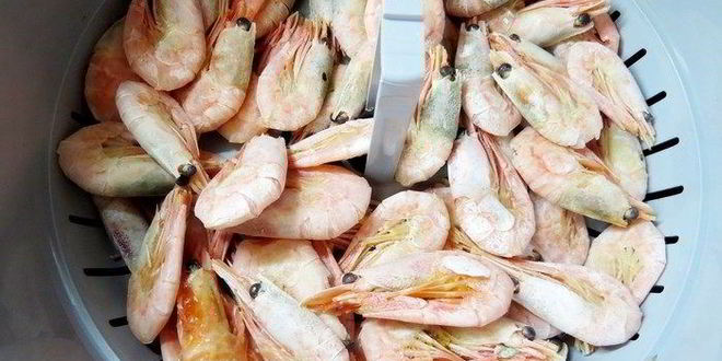 Рецепт закусочного суши-торт