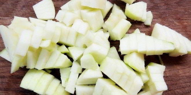 Рецепт закусочного суши-торт