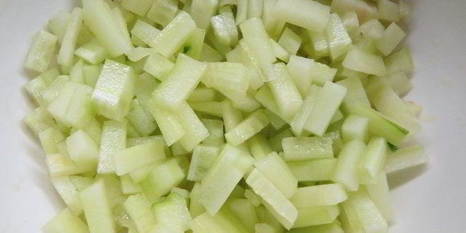 Рецепт закусочного суши-торт