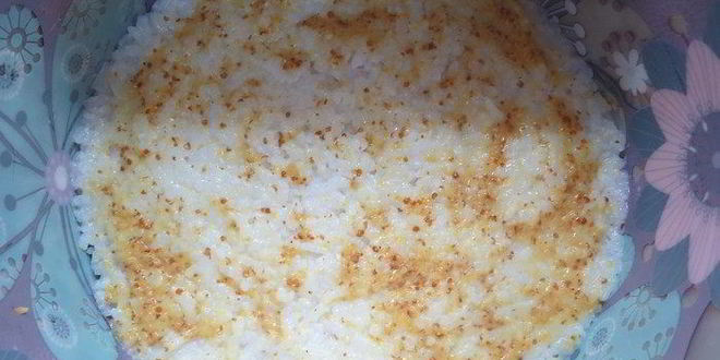 Рецепт закусочного суши-торт