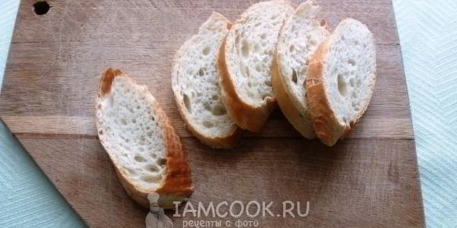 Рецепт английских сэндвичей с огурцом