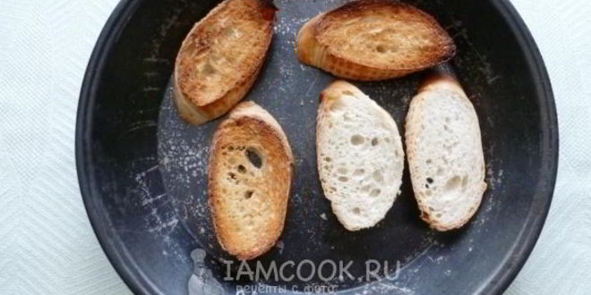 Рецепт английских сэндвичей с огурцом