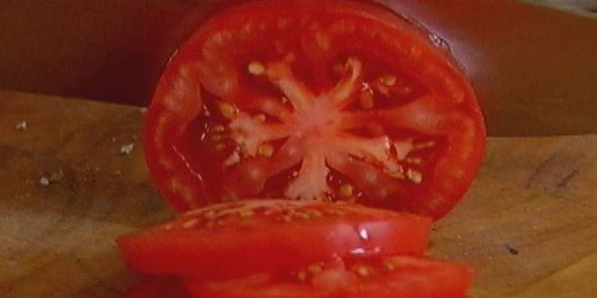 Рецепт английского сэндвича