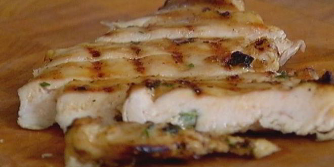 Рецепт английского сэндвича