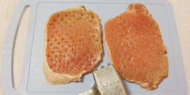 Рецепт большого домашнего сэндвича финального