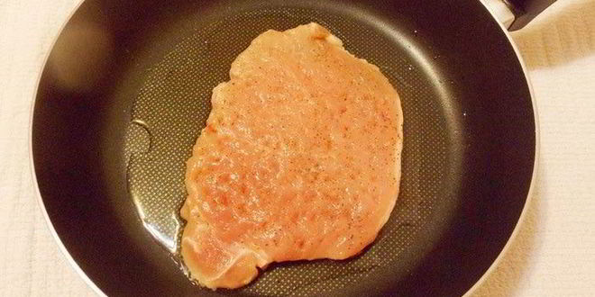 Рецепт большого домашнего сэндвича финального