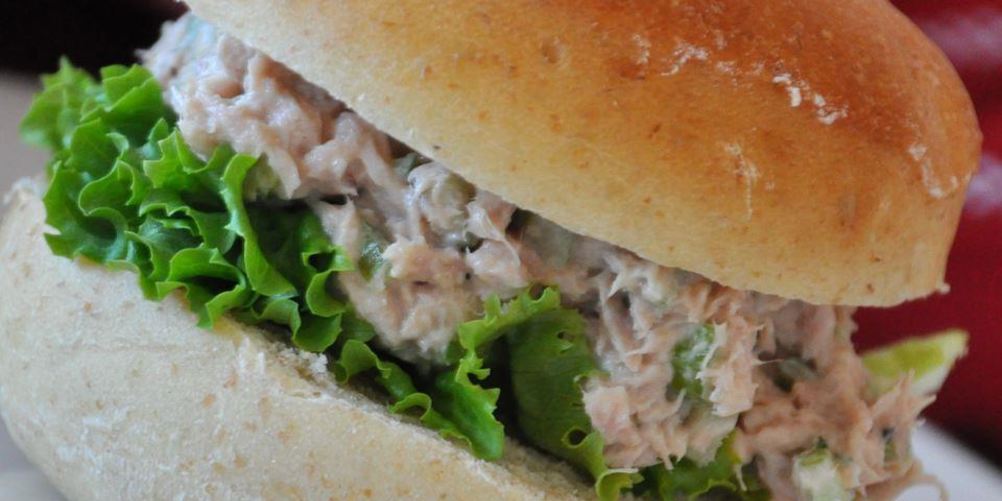 Как приготовить булочки для сэндвичей