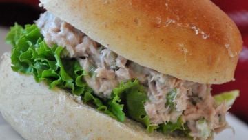 Рецепт Булочек для сэндвичей