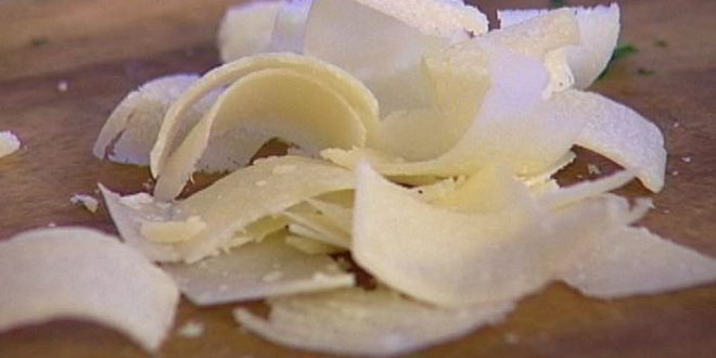 Рецепт горчичного сэндвича