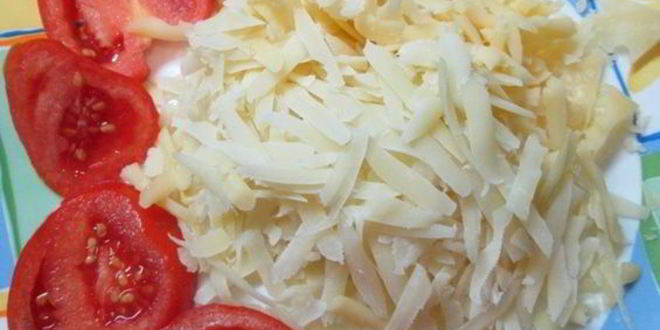 Рецепт кабачковых сэндвичей