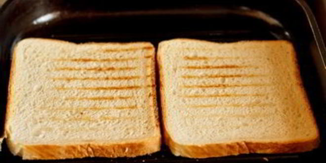 Рецепт клаба-сэндвича с курицей и беконом