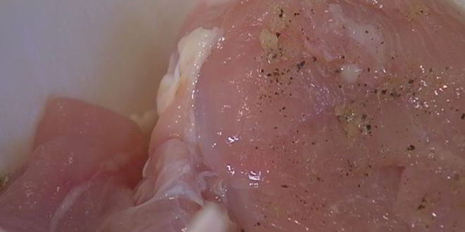 Рецепт классического клаба-сэндвича с домашним майонезом