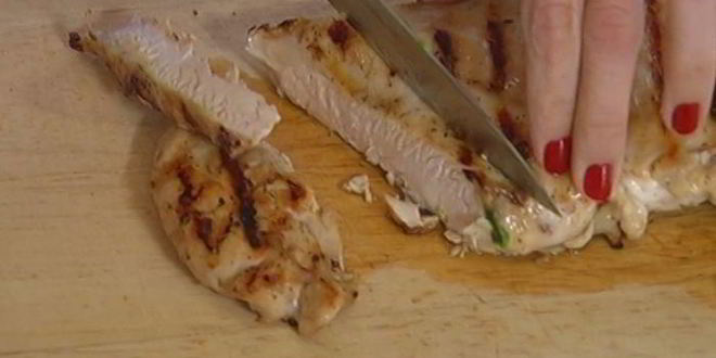 Рецепт классического клаба-сэндвича с домашним майонезом