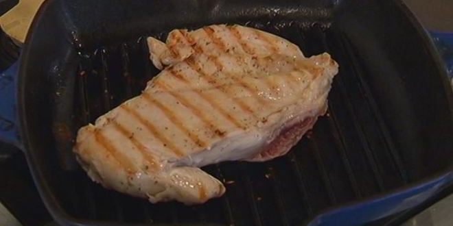 Рецепт классического клаба-сэндвича с домашним майонезом