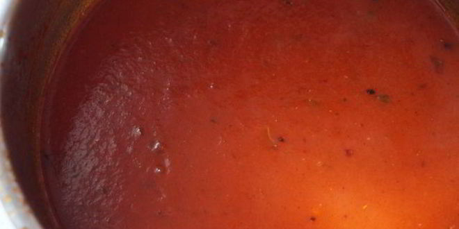 Рецепт мини-сэндвичей с тефтелями