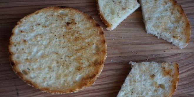 Рецепт мини-сэндвичей с тефтелями