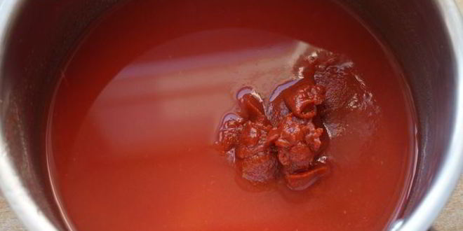 Рецепт мини-сэндвичей с тефтелями