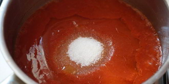 Рецепт мини-сэндвичей с тефтелями