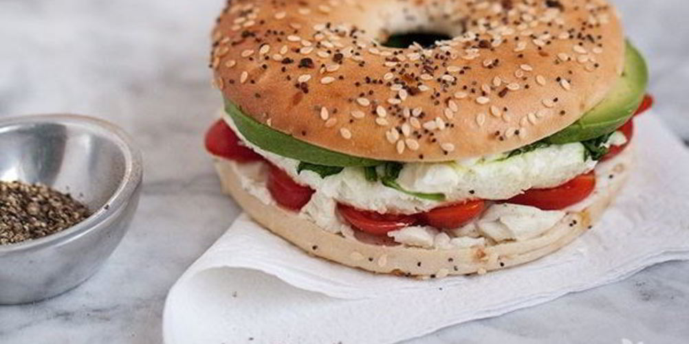 Как приготовить сэндвич на завтрак