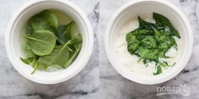 Рецепт сэндвича на завтрак