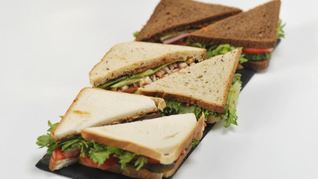 Рецепт Сэндвича с говядиной